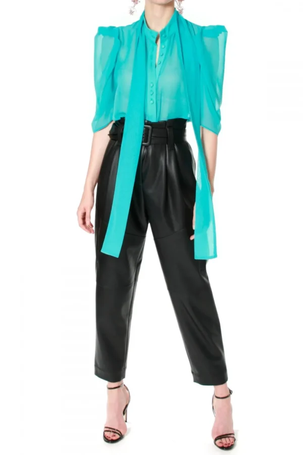 Bluzka Angel Turquoise>AGGI Best Sale