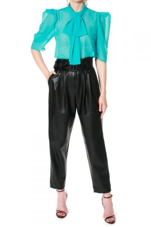 Bluzka Angel Turquoise>AGGI Best Sale
