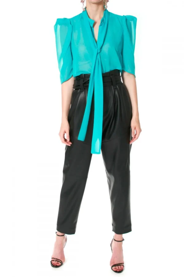 Bluzka Angel Turquoise>AGGI Best Sale