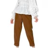 Bluzka Anita Origami White>AGGI Shop