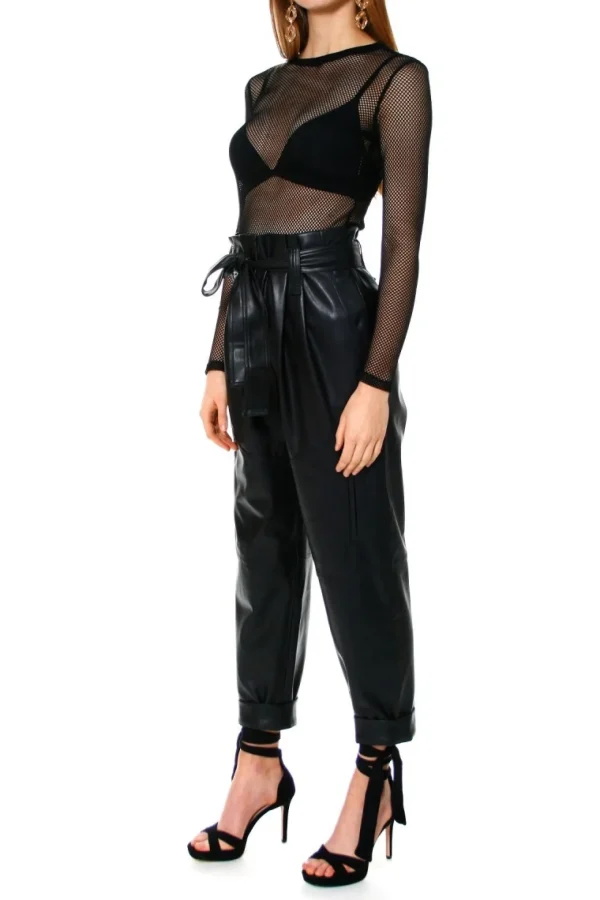 Bluzka Brittany Black Shadow>AGGI Sale