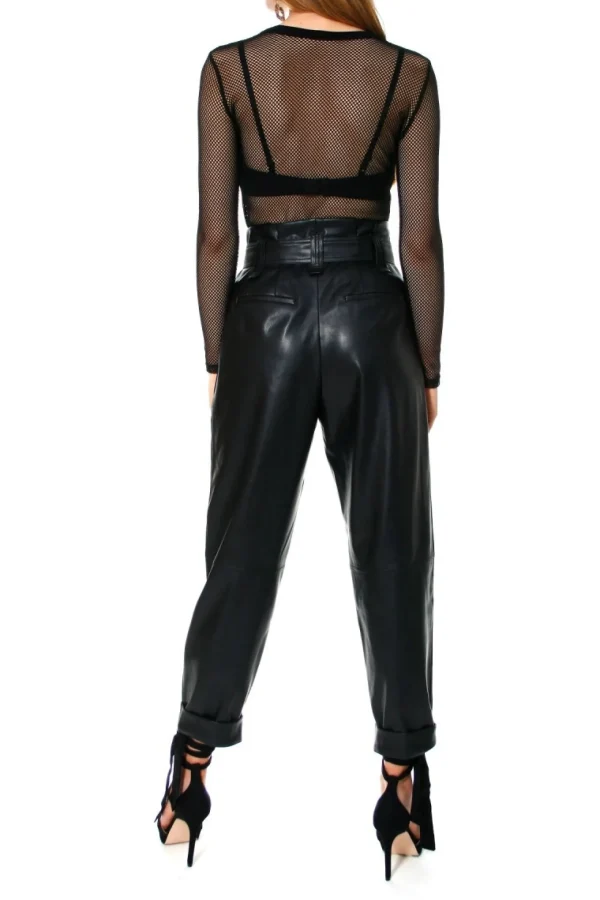 Bluzka Brittany Black Shadow>AGGI Sale