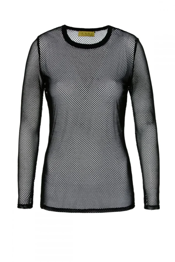 Bluzka Brittany Black Shadow>AGGI Sale