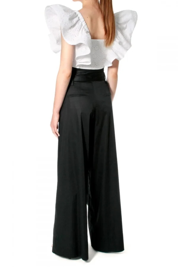 Bluzka Daisy Cream White>AGGI Cheap
