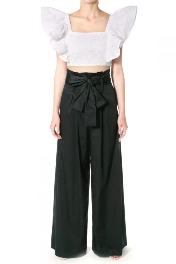 Bluzka Daisy Cream White>AGGI Cheap
