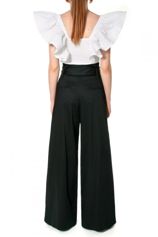 Bluzka Daisy Cream White>AGGI Cheap