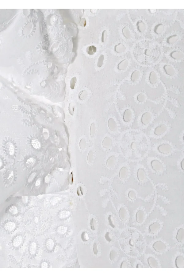Bluzka Daisy Cream White>AGGI Cheap
