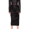 Bluzka Dalia Power Black>AGGI Fashion