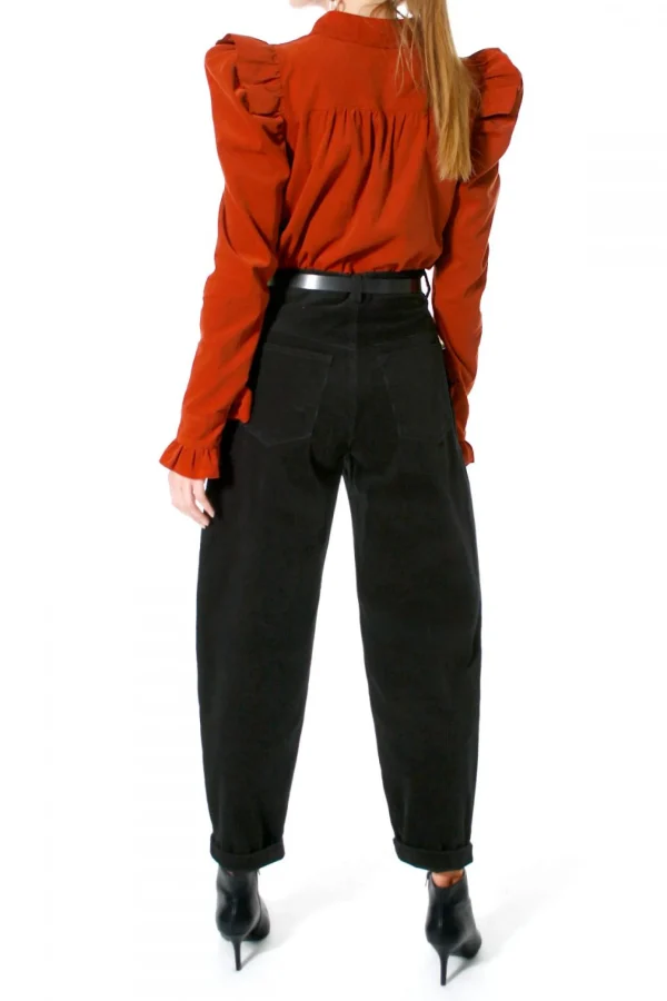 Bluzka Fany Autumn Leaf>AGGI Online