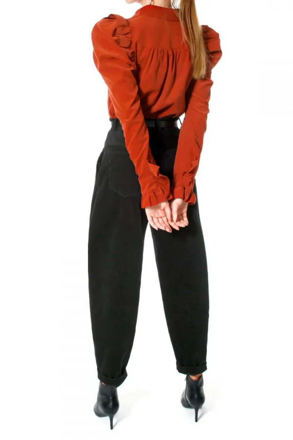Bluzka Fany Autumn Leaf>AGGI Online