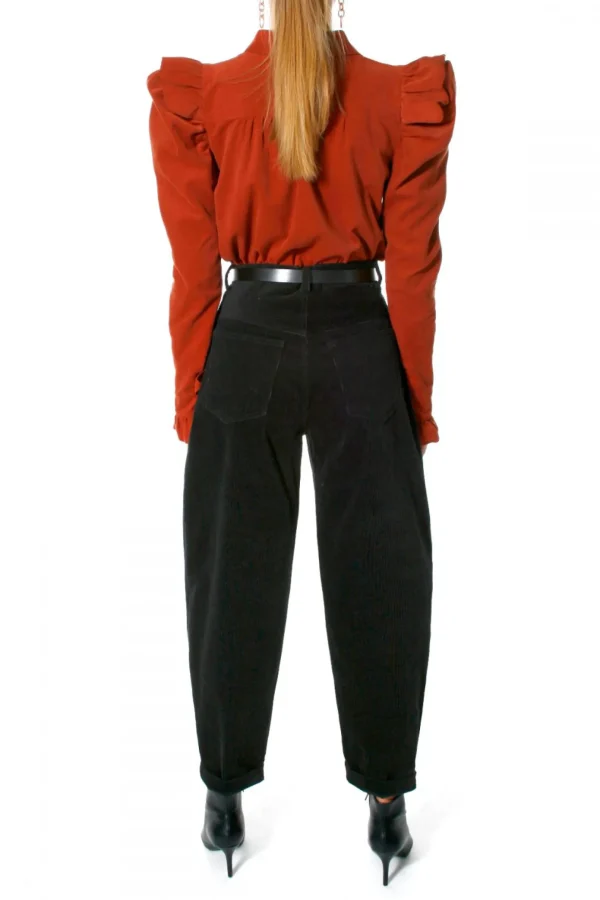 Bluzka Fany Autumn Leaf>AGGI Online