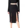 Bluzka Golf Natasha Perle Noir>AGGI Online