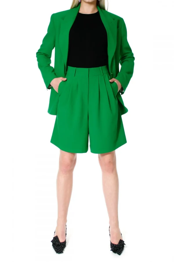 Bluzka Ivy Deep Black>AGGI Best