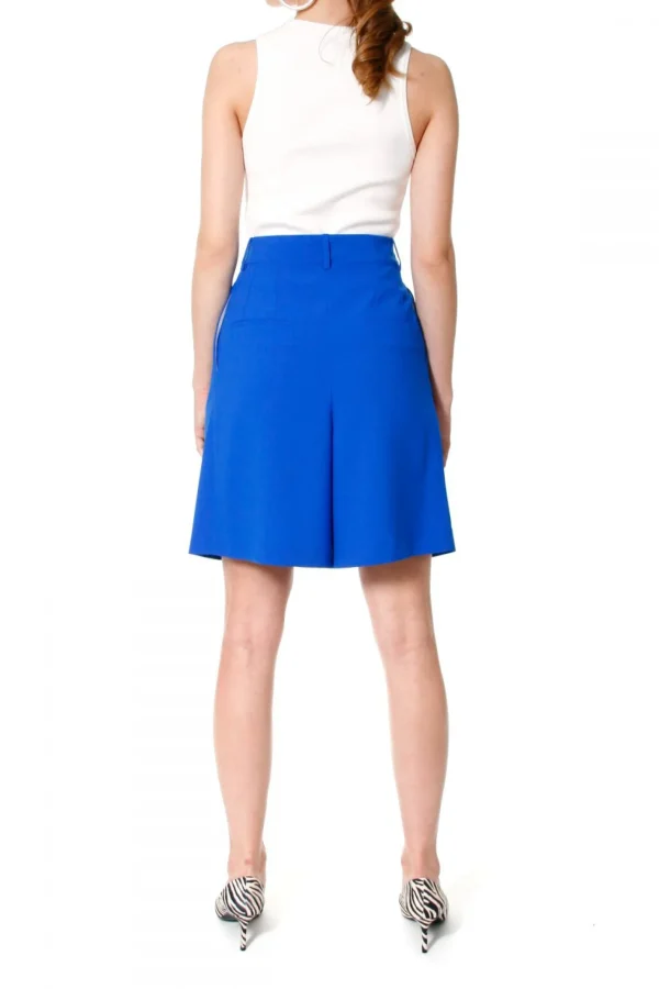 Bluzka Ivy Simple White>AGGI New