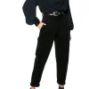 Bluzka Karen Neutral Black>AGGI Shop