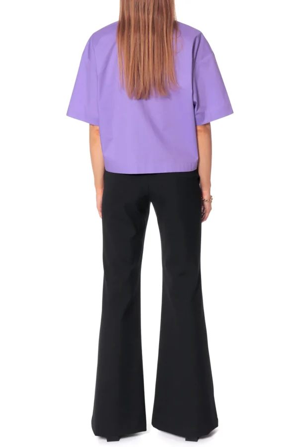 Bluzka Lotta Lavender>AGGI Shop