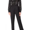Bluzka Patty Rich Black>AGGI Outlet