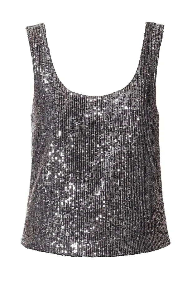 Bluzka Raya Silver Diamond>AGGI Best