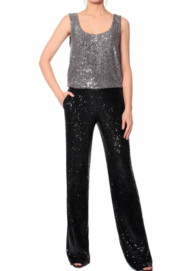 Bluzka Raya Silver Diamond>AGGI Best
