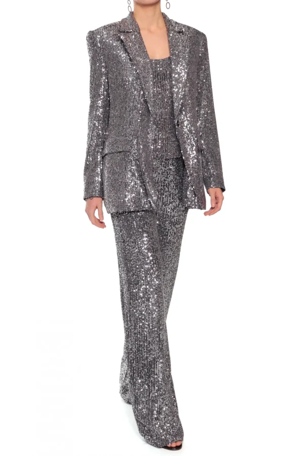 Bluzka Raya Silver Diamond>AGGI Best