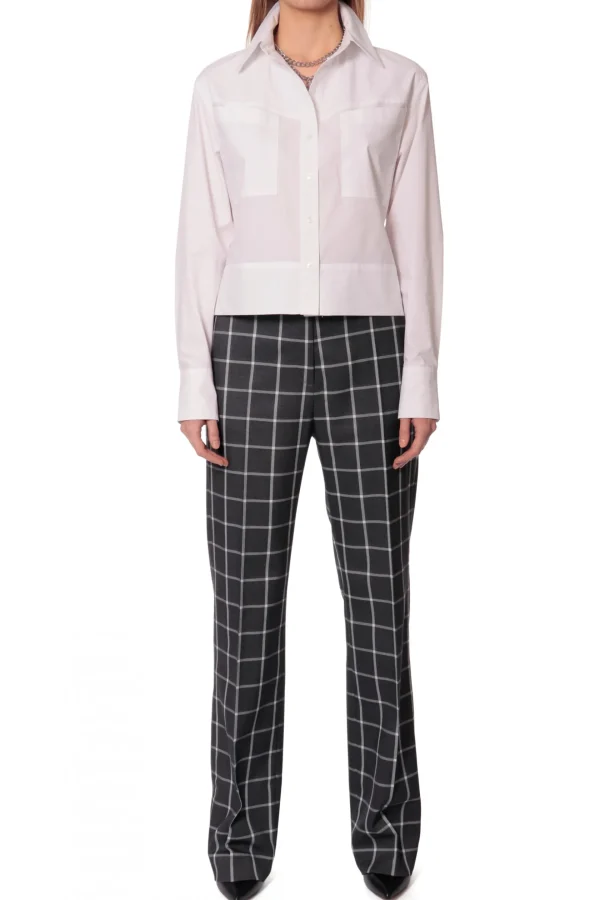 Bluzka Robin Bright White>AGGI Flash Sale