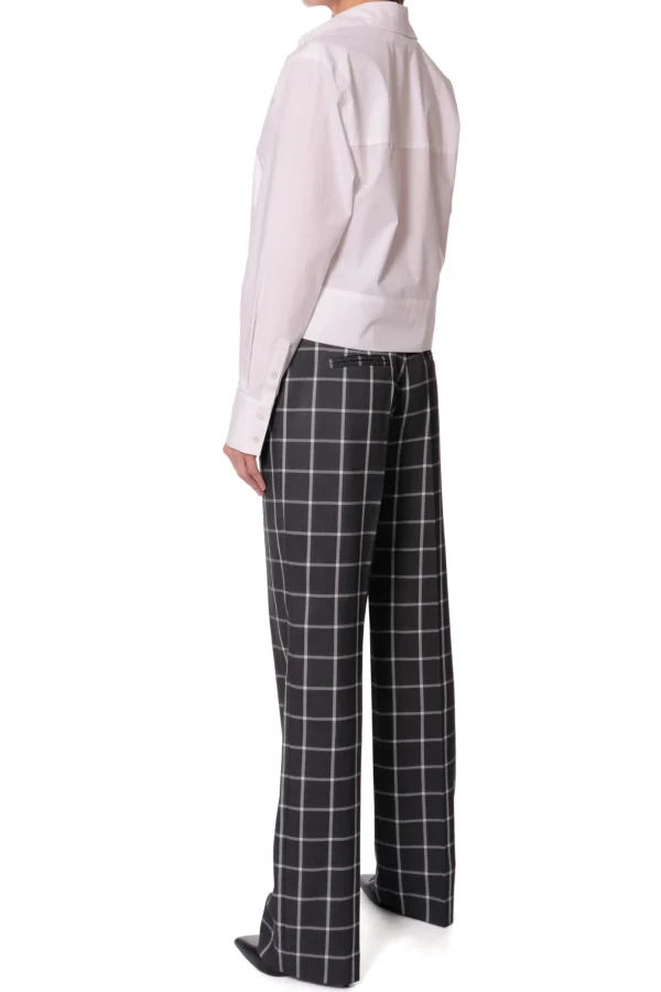 Bluzka Robin Bright White>AGGI Flash Sale