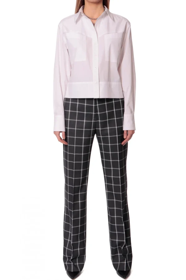 Bluzka Robin Bright White>AGGI Flash Sale