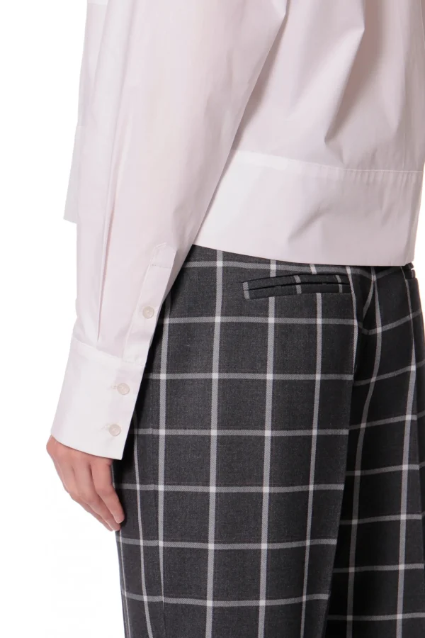 Bluzka Robin Bright White>AGGI Flash Sale