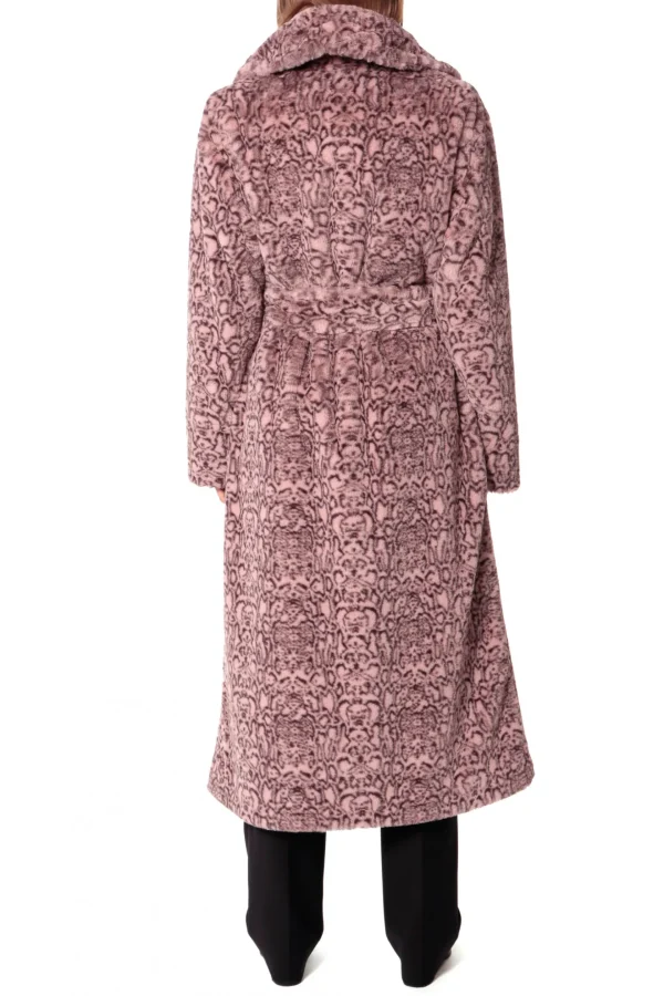 Futro Agnes Misty Rose>AGGI Discount