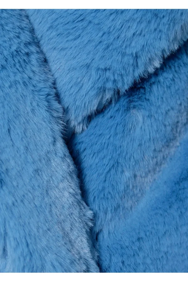 Futro Gigi Azure>AGGI Clearance