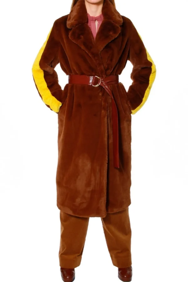 Futro Heera Mink>AGGI Store