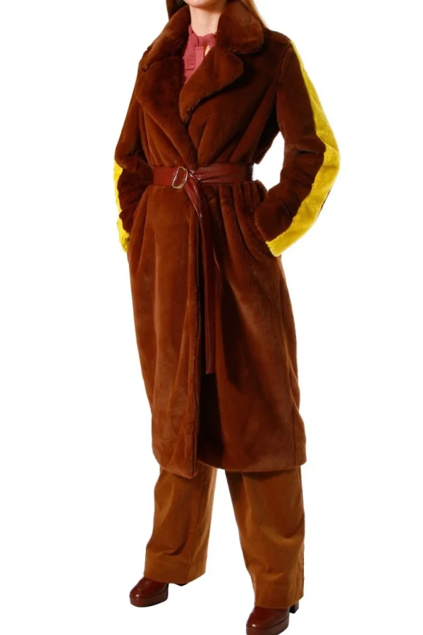 Futro Heera Mink>AGGI Store