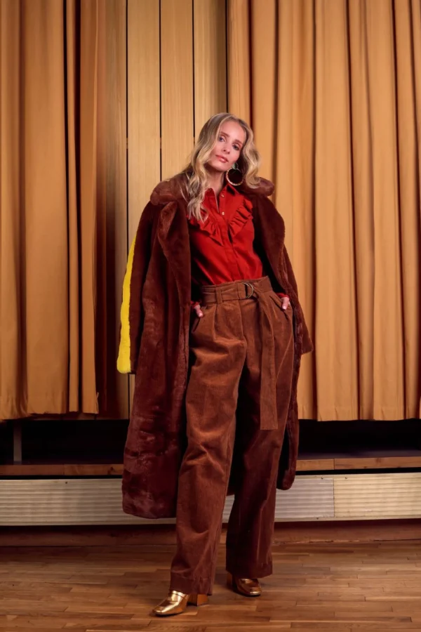 Futro Heera Mink>AGGI Store