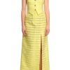 Gorset Helena Light Lemon>AGGI Best Sale