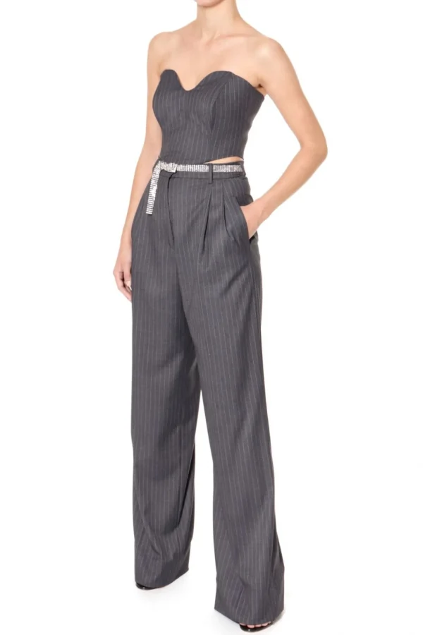 Gorset Lara Downtown Grey>AGGI New
