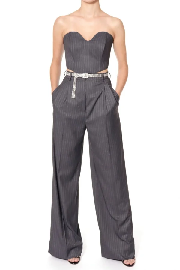 Gorset Lara Downtown Grey>AGGI New
