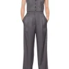 Kamizelka Sienna Downtown Grey>AGGI Flash Sale