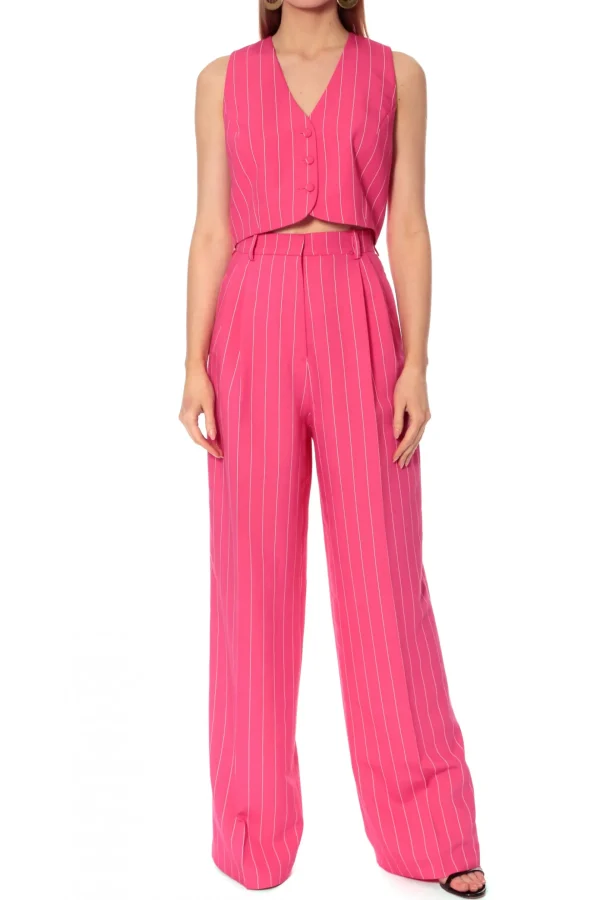 Kamizelka Sienna Hot Pink>AGGI Cheap