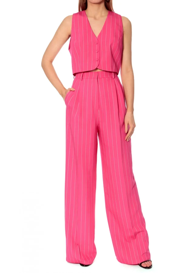 Kamizelka Sienna Hot Pink>AGGI Cheap