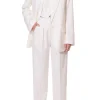 Kamizelka Uma Aesthetic White>AGGI Shop