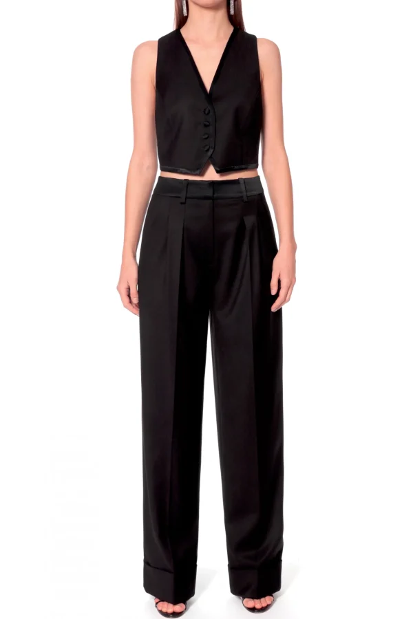 Kamizelka Uma Fashion Black>AGGI New