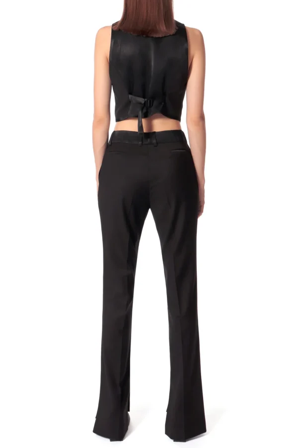 Kamizelka Uma Fashion Black>AGGI New