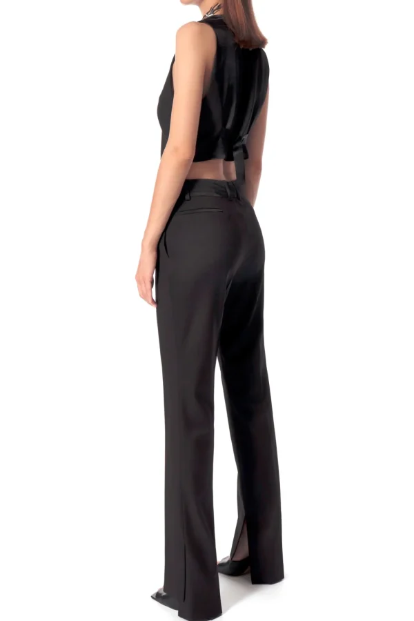 Kamizelka Uma Fashion Black>AGGI New