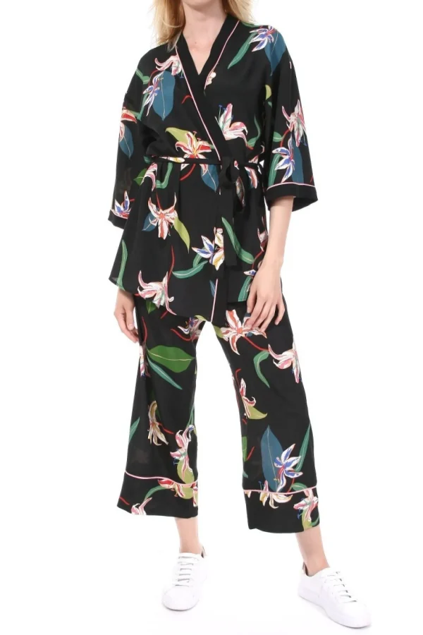 Kimono Reiko After Dark>AGGI Shop