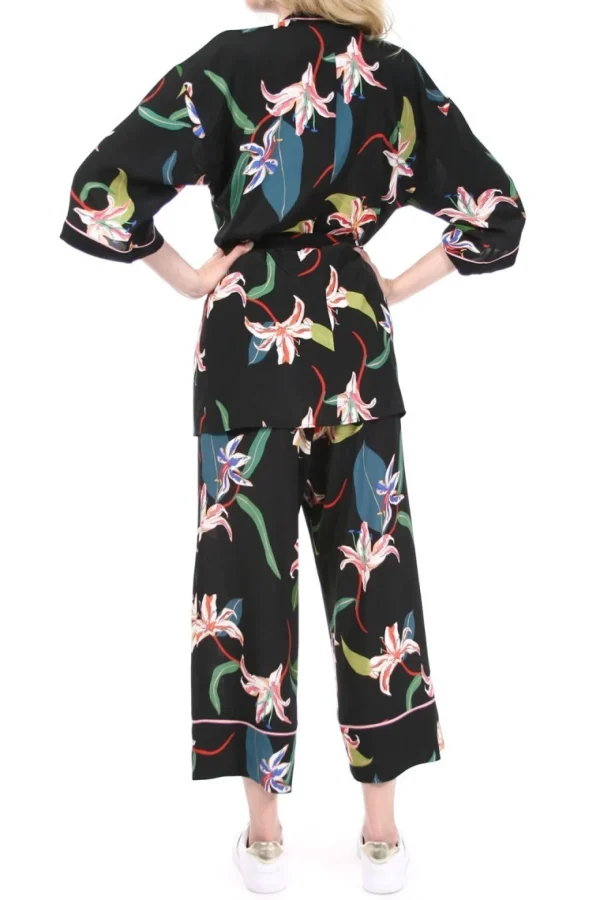 Kimono Reiko After Dark>AGGI Shop