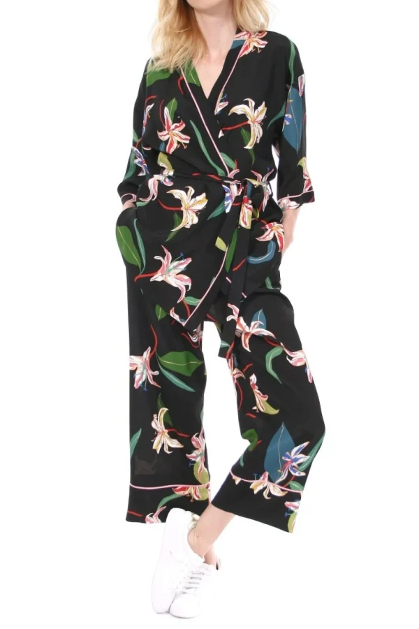 Kimono Reiko After Dark>AGGI Shop
