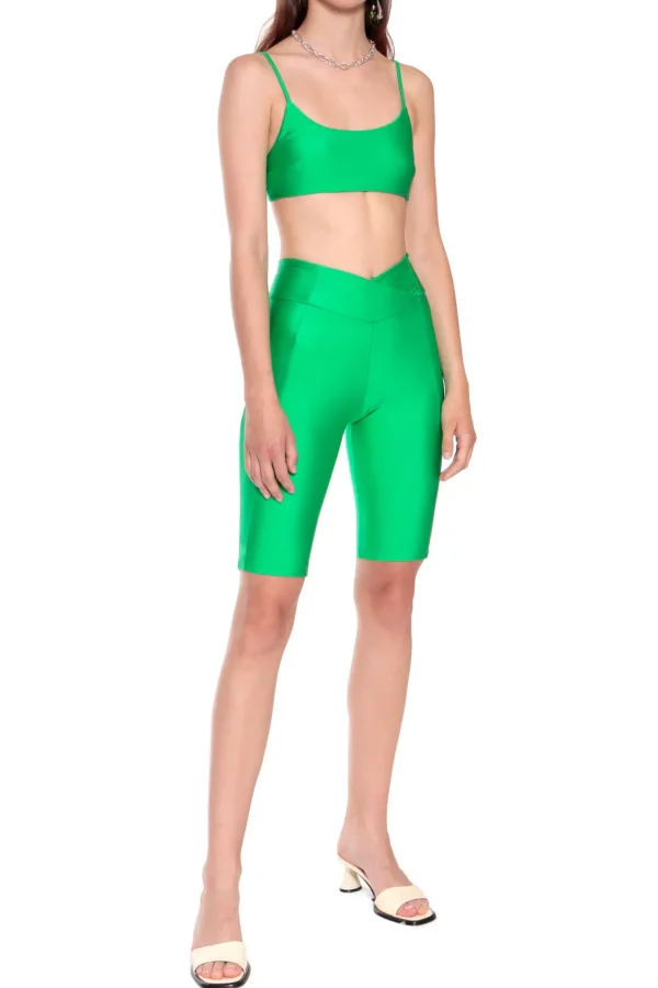 Kolarki Jess Brazil Green>AGGI Cheap