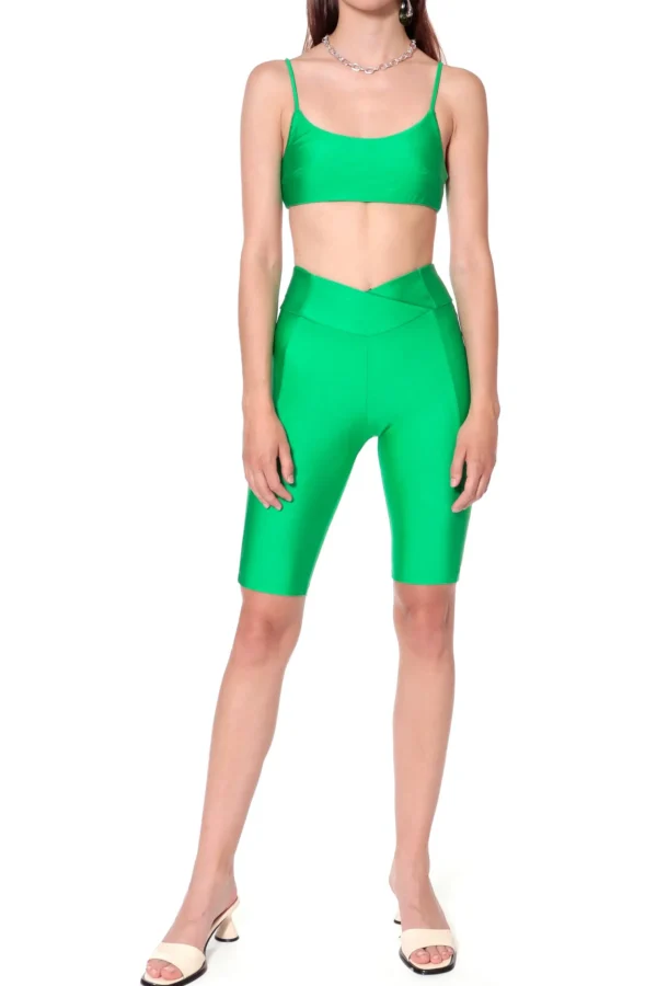Kolarki Jess Brazil Green>AGGI Cheap