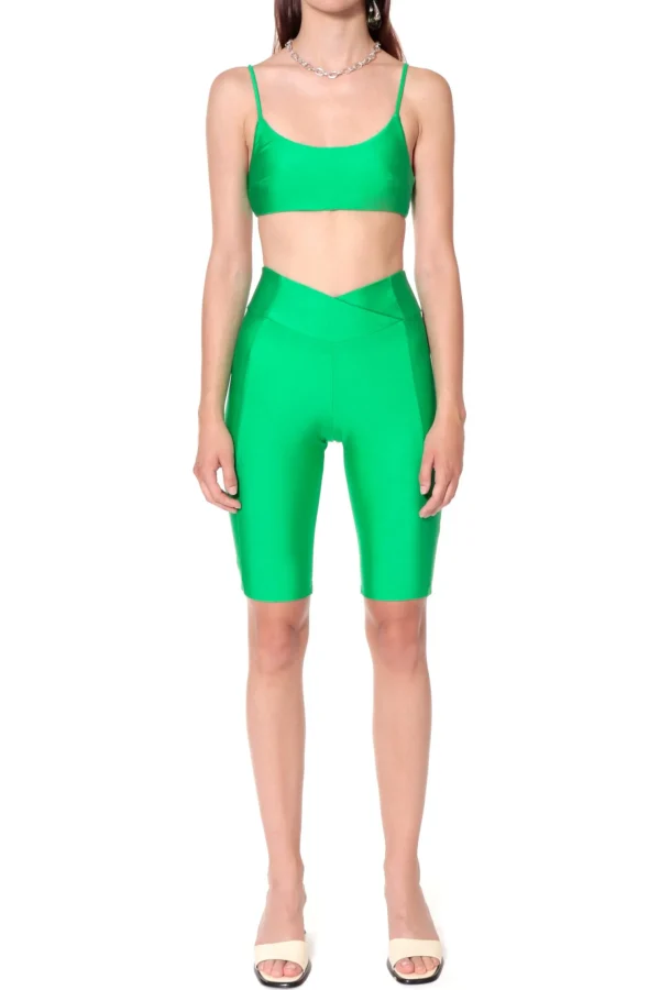 Kolarki Jess Brazil Green>AGGI Cheap