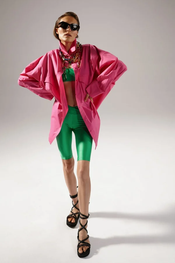 Kolarki Jess Brazil Green>AGGI Cheap